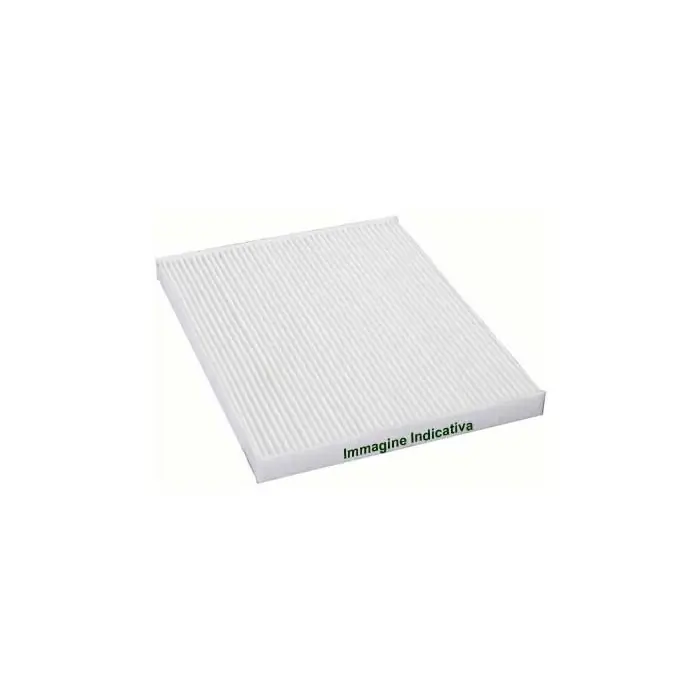 Filtro aria abitacolo antipolline Citroen C3 Prezzo Scontato