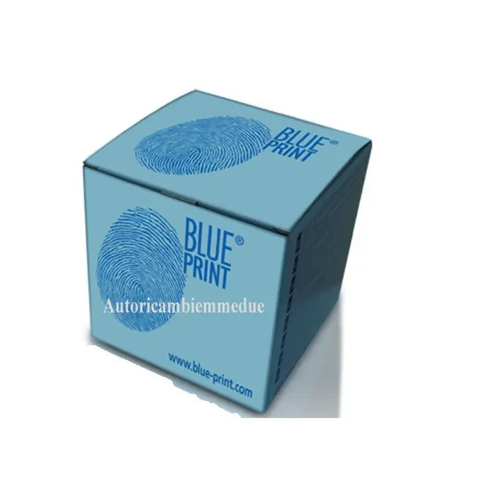 Kit Pastiglie Freno Blue Print WVA 23881 Quantità Limitata