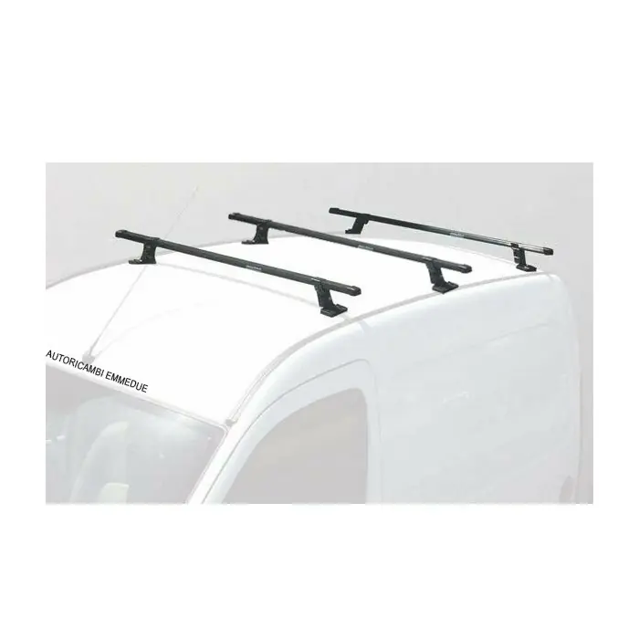 Barre Portatutto per Veicoli commerciali PRO RACK MEDIUM 311 Più Venduto