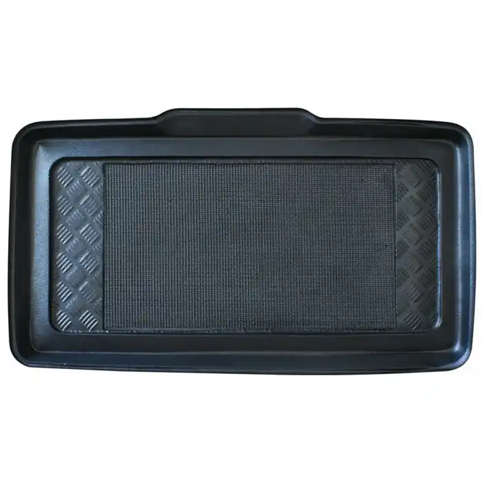 Vasca Baule Personalizzata Fiat 500 07→15, 15→ A Buon Prezzo