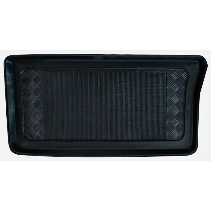 Super Prezzo Vasca Baule Personalizzata Smart Fortwo III 14→19→ (453)