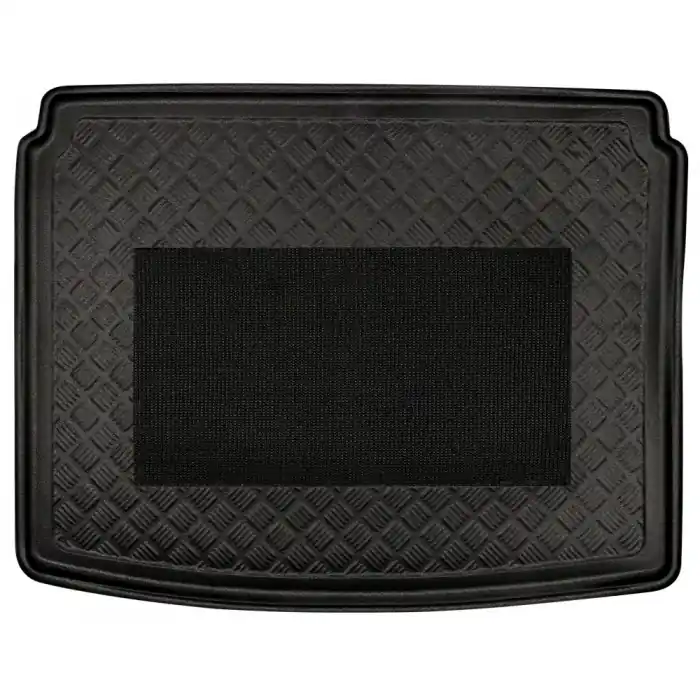 Vasca Baule Personalizzata Jeep Compass 17→ Prezzo Ridotto