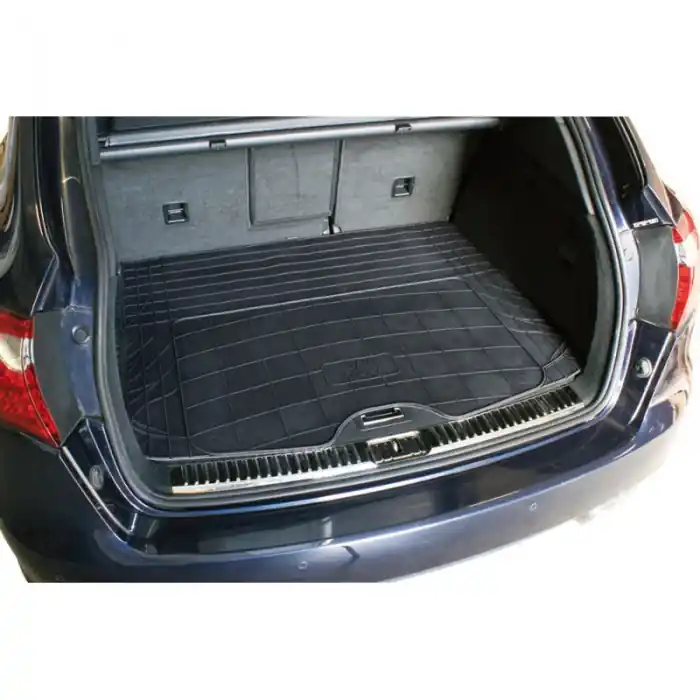 Bestseller Tappeto proteggi baule auto in gomma universale mini