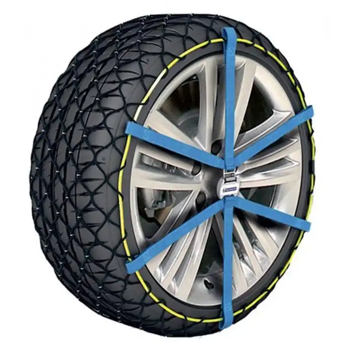 Catene da neve composite Michelin EASY GRIP EVOLUTION EVO 06 Promo Stagionale