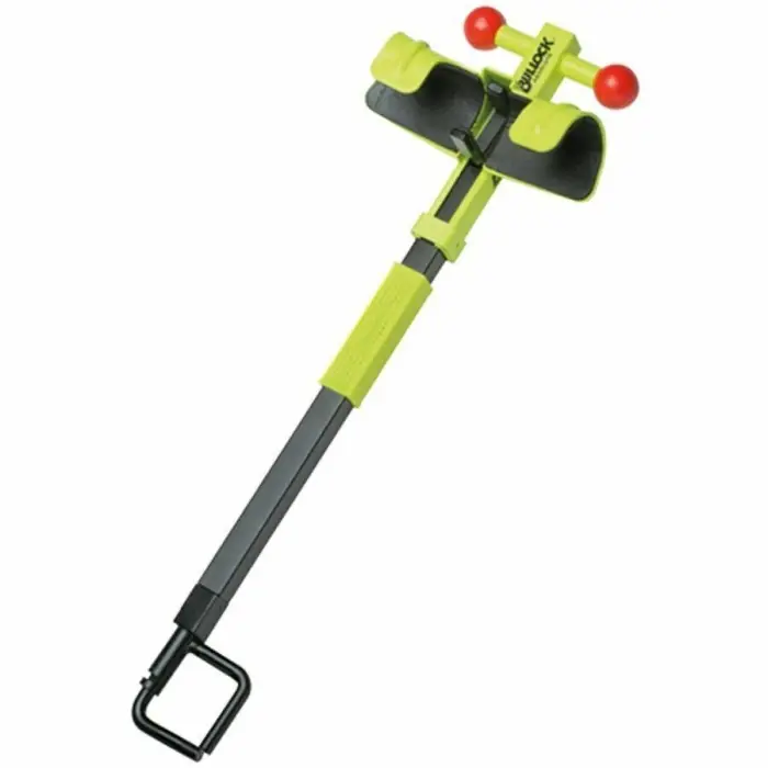 Antifurto Bullock Absolute blocca volante e pedale meccanico Bestseller