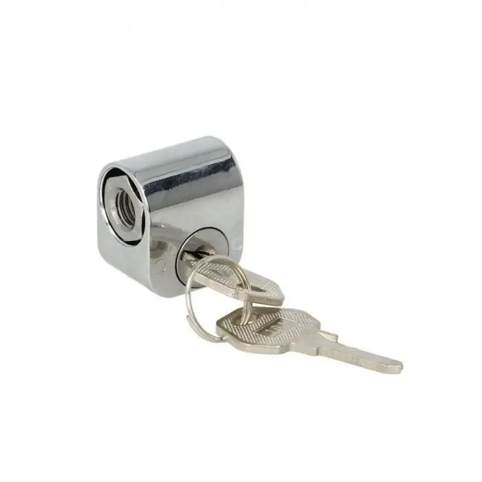 Miglior Prezzo Thule 567 serratura fissaggio Backpac su auto
