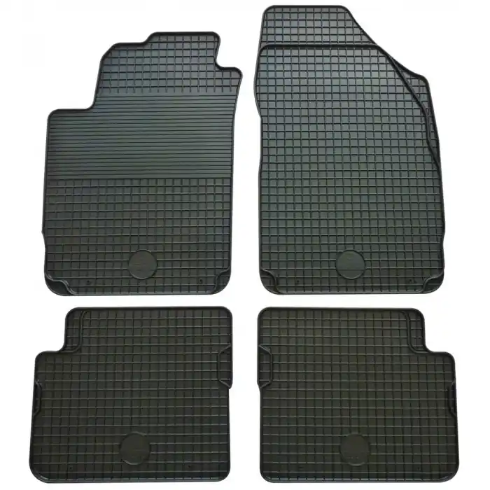 Direttamente Dal Produttore Tappeti in gomma su misura Giulietta 10→