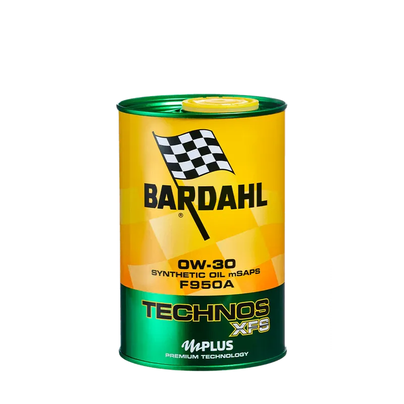 Miglior Prezzo 367040 367039 OLIO MOTORE BARDAHL TECHNOS XFS 0W30 F950A 1L - MASSIMA PROTEZIONE PER MOTORI AD ALTE PRESTAZIONI