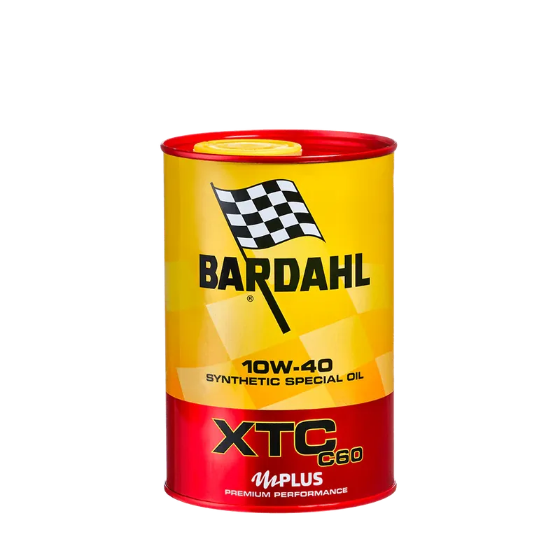 326039 OLIO MOTORE AUTO BARDAHL XTC C60 10W40 1LT - MASSIMA PROTEZIONE E PRESTAZIONI OTTIMALI Prezzo Ridotto