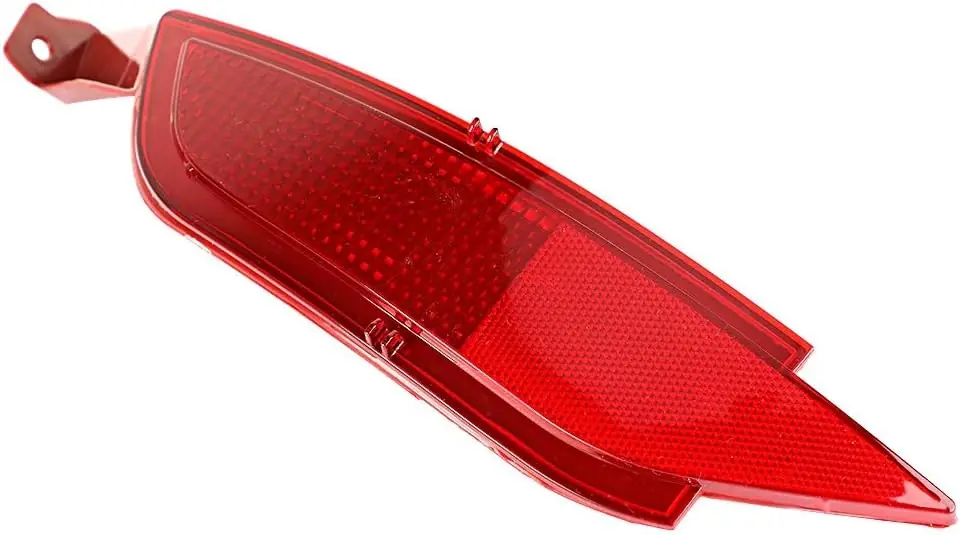 Promozione Esclusiva 1552734 FORD - FENDINEBBIA POSTERIORE ORIGINALE