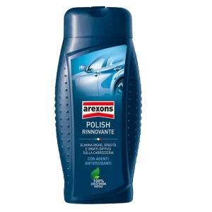 AREXONS 8283 POLISH RINNOVANTE - RESTAURA LA TUA AUTO COME NUOVA Compra Oggi Stesso