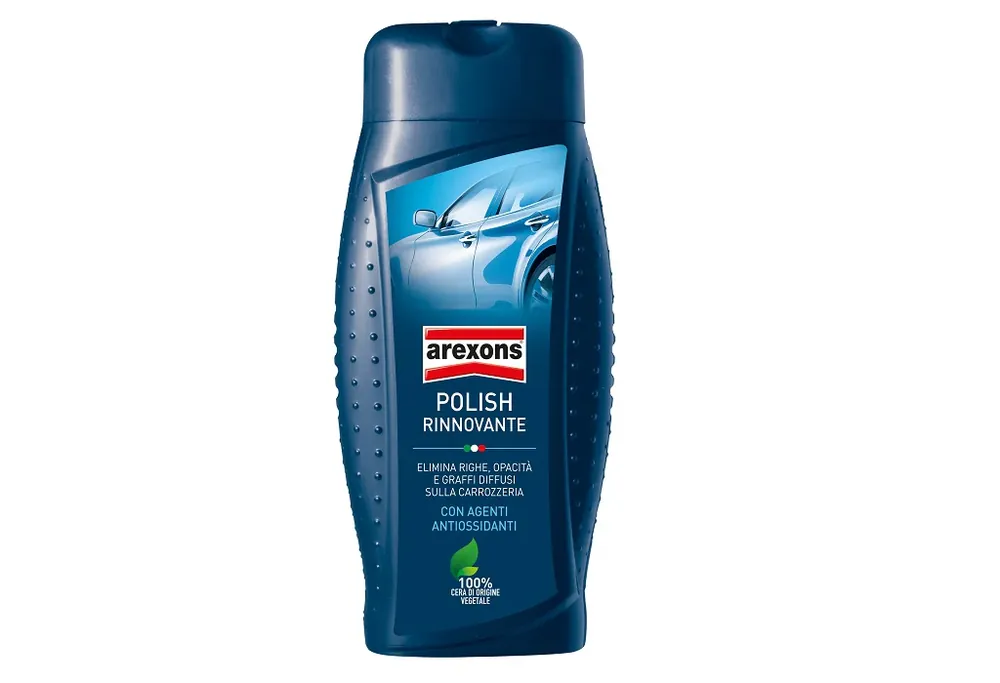AREXONS 8283 POLISH RINNOVANTE - RESTAURA LA TUA AUTO COME NUOVA Compra Oggi Stesso