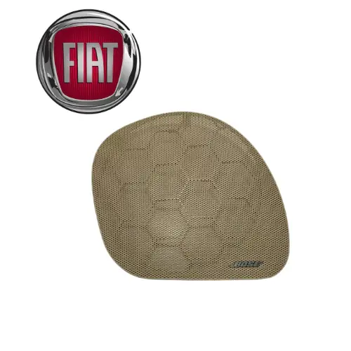 Miglior Prezzo ? 71739495 FIAT - MOSTRINA SINISTRA INTERNA PORTA ANTERIORE LANCIA MUSA ORIGINALE