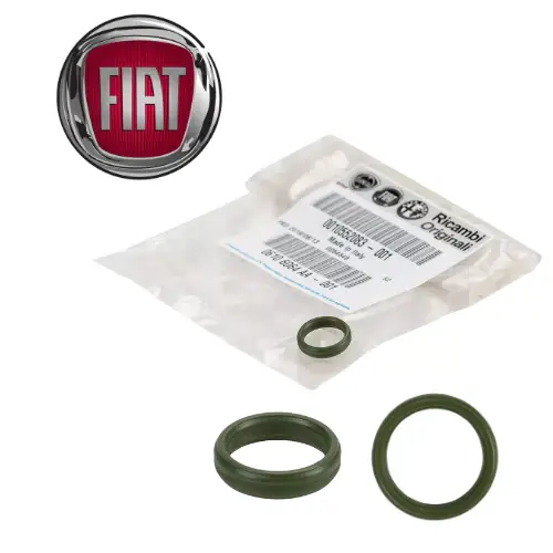 Offerta Del Giorno 10552083 FIAT - O-RING CLIMATIZZAZIONE ORIGINALE LANCIA (4K19R1) 6000626548