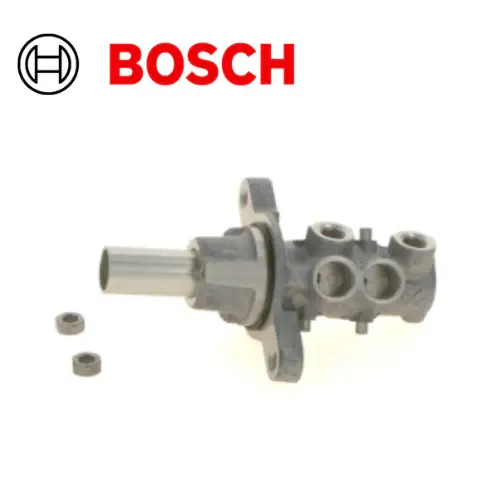 0204123746 BOSCH - CILINDRO MAESTRO DEL FRENO / POMPA FRENO CITROEN PEUGEOT 4601T2 Nuova Collezione