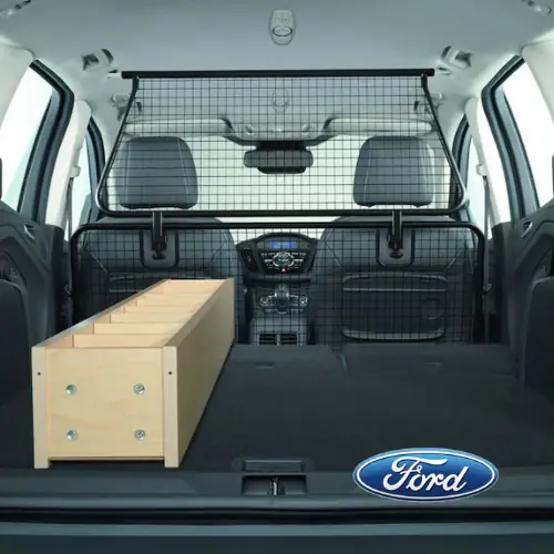 Prezzo Conveniente 1846361 FORD - GRIGLIA DIVISORIA ORIGINALE TRASPORTO ANIMALI FORD KUGA