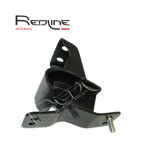 Nuovo Arrivo 43MI019 REDLINE - SUPPORTO CAMBIO SINISTRO MITSUBISHI MR198013