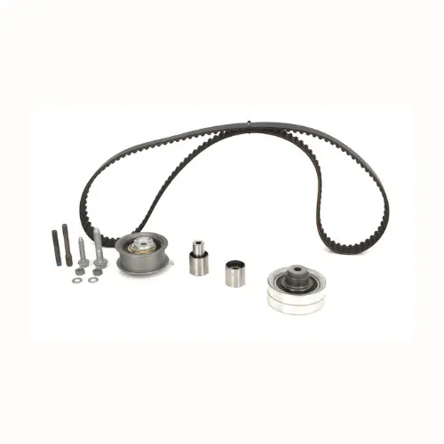 Esclusivo KFI091 KM INTERNATIONAL - KIT DISTRIBUZIONE 038198119D 038198119E 038198119H AUDI-VOLKSWAGEN