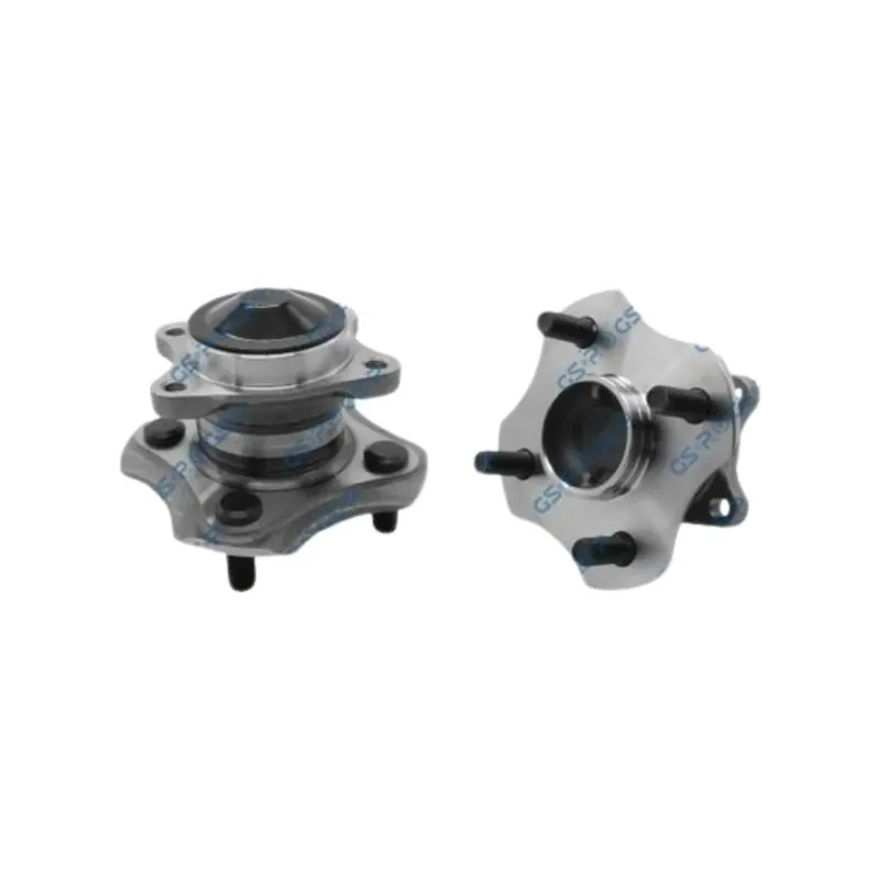 Reso Gratuito 9400007 - GSP FRECCIA KIT CUSCINETTO RUOTA TOYOTA YARIS