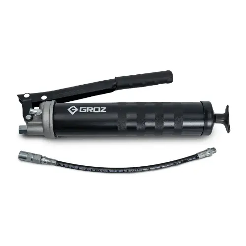 Pagamento Sicuro 7000442624 GROZ - INGRASSATORE A LEVA PROFESSIONALE 500 CC