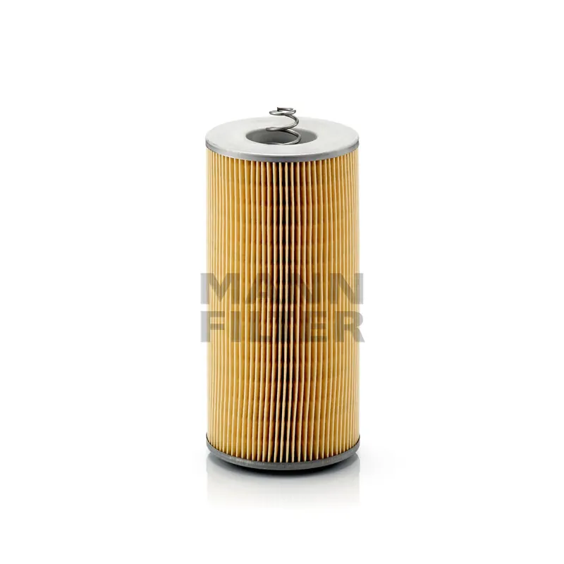 MANN H12110/2X - FILTRO OLIO MERCEDES-BENZ A0001843825 Scelto Dai Clienti