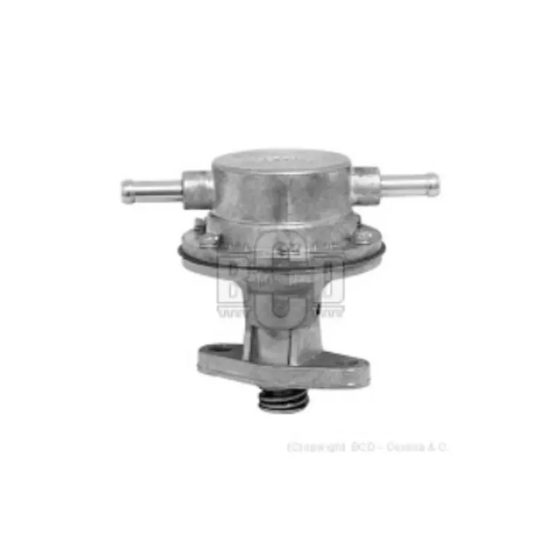 BCD 1892/6 - POMPA A MEMBRANA BENZINA (SOSTITUITA DA 1892/7) Economico