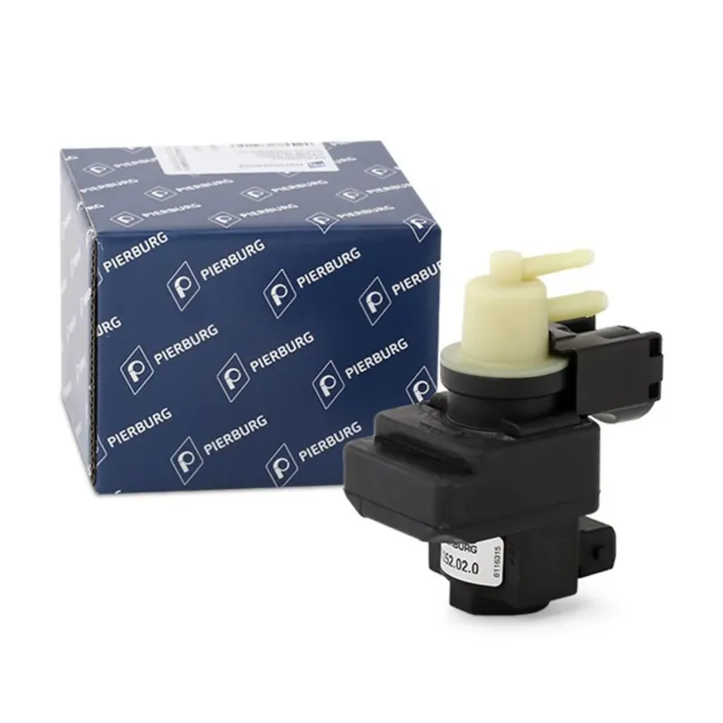 Offerta Lampo PIERBURG 7.01152.02.0 - CONVERTITORE DI PRESSIONE TURBO 12V OE 8200486264