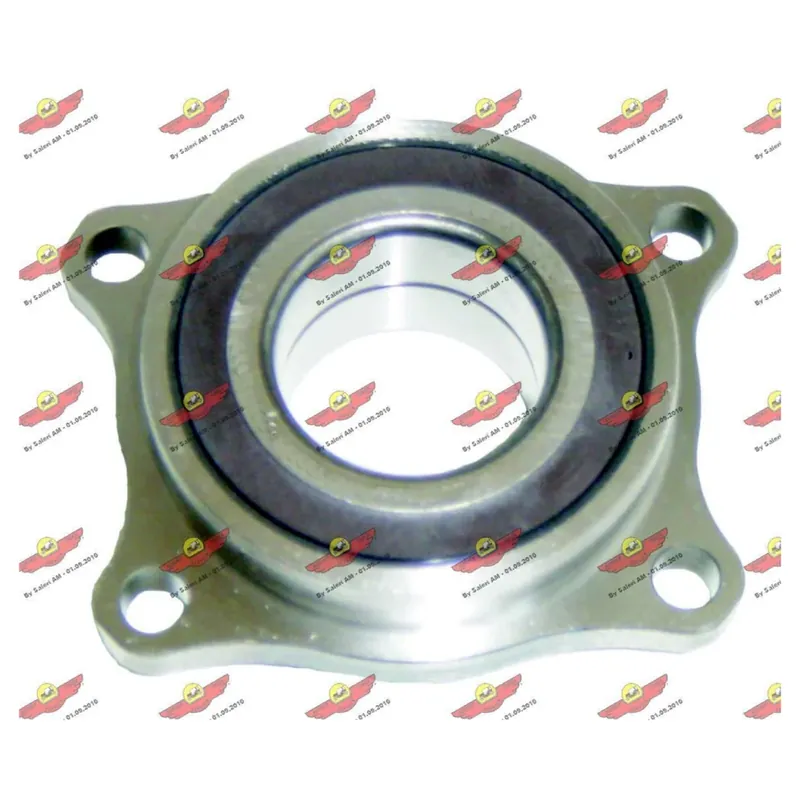 AUTOKIT 01.97162 – KIT CUSCINETTO RUOTA CON SENSORE ABS ALFA ROMEO 46541344 Soddisfatti O Rimborsati