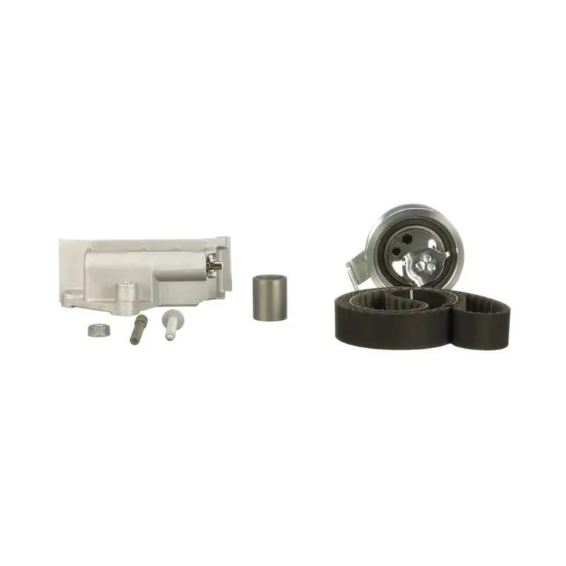 Compra Adesso GATES K025569XS – KIT CINGHIA DISTRIBUZIONE POWERGRIP VOLKSWAGEN 045109243C