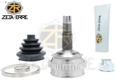 ZETAERRE FI18 - KIT GIUNTO FIAT 46307080 Novità