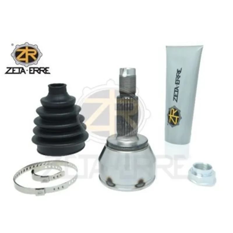 ZETAERRE FO29 - KIT GIUNTI SEMIASSE 1357739 FORD C20225600A MAZDA Saldi