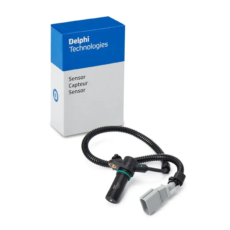 DELPHI SS11009 - SENSORE GENERATORE IMPULSI ALBERO A GOMITI 038957147F 1431016 A Buon Prezzo