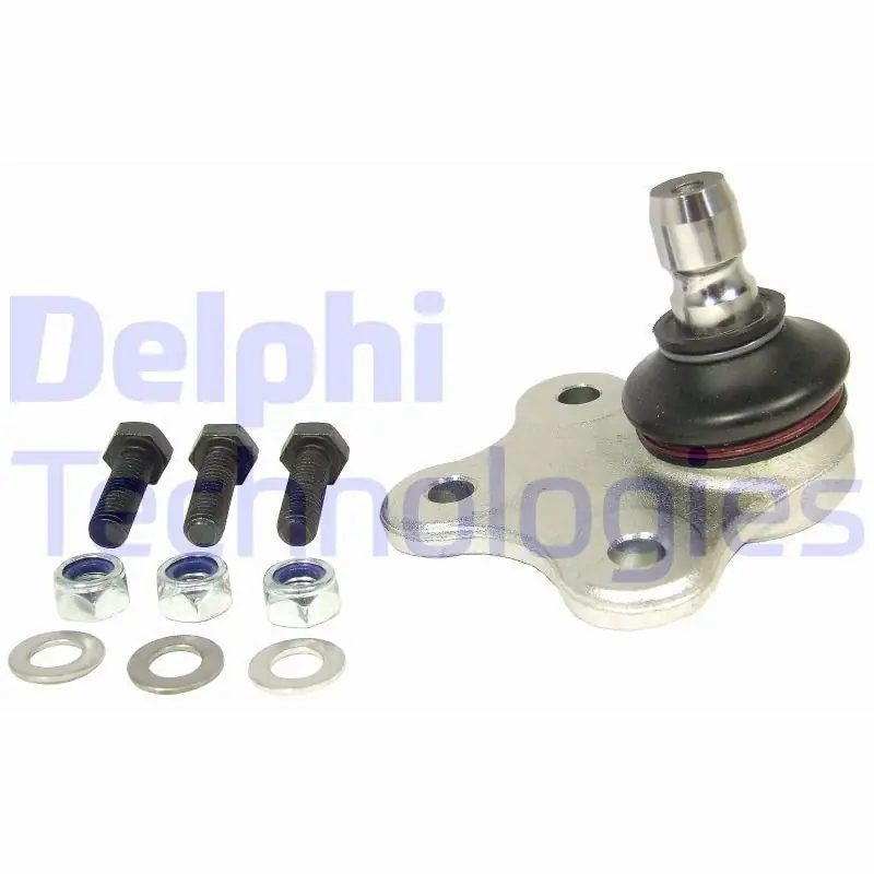 Promozione DELPHI TC1807 - TESTINA BRACCIO OPEL 352087 352067