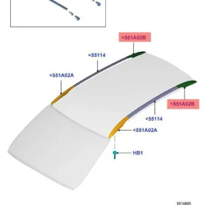 FORD 1675358 Offerta Limitata