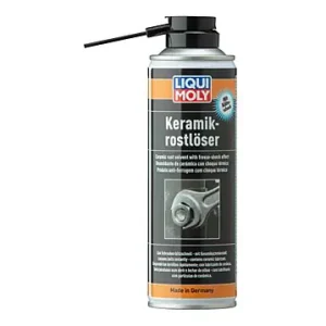 Più Venduto LIQUI MOLY 1641 - SOLVENTE ANTIRUGGINE CERAMICO SHOCK TERMICO 300 ML