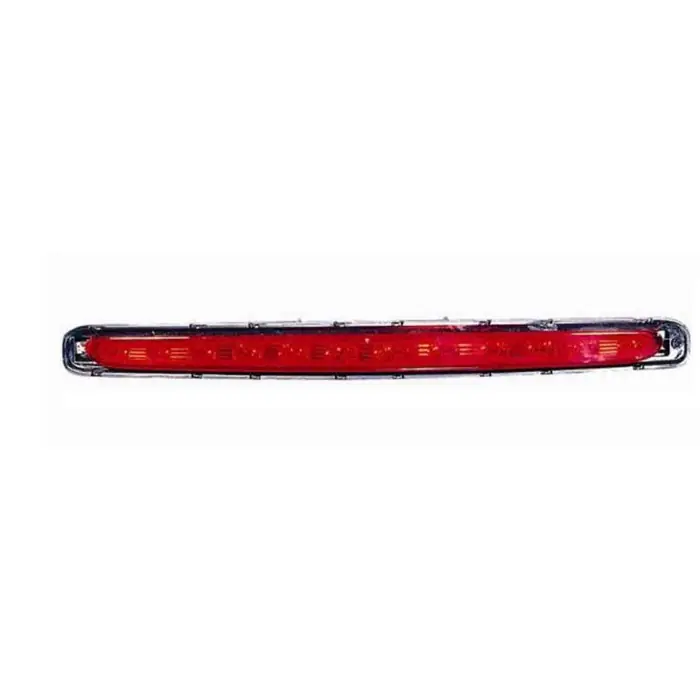 Terza Luce Stop Per Mercedes Classe E W211 Dal 2006/05 Al 2009/08 Prezzo Basso