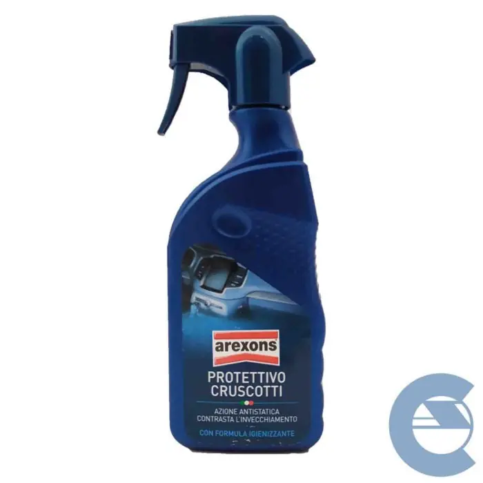 Arexons Protettivo Cruscotti 8312 400ml Detergente Plastiche Interni Saldi