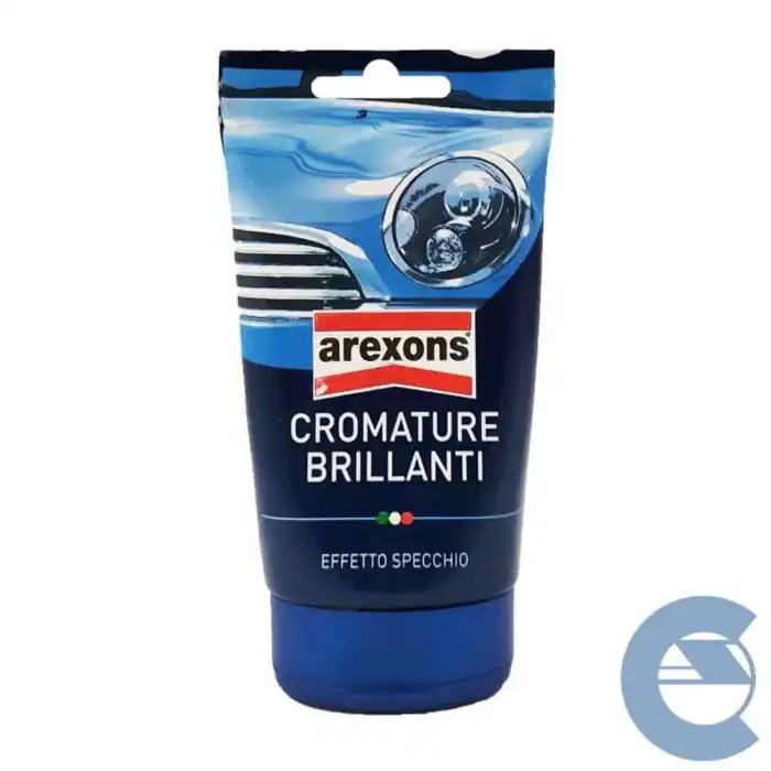 Economico Arexons Cromature Brillanti 8252 150gr Elimina Ruggine E Antiossadante