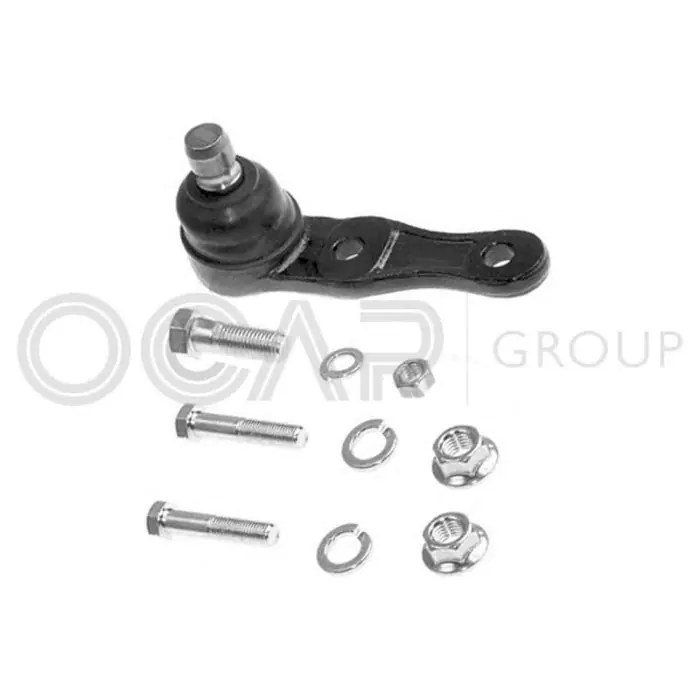 Offerta Limitata Giunto di supporto / guida 0402549 OCAP per KIA