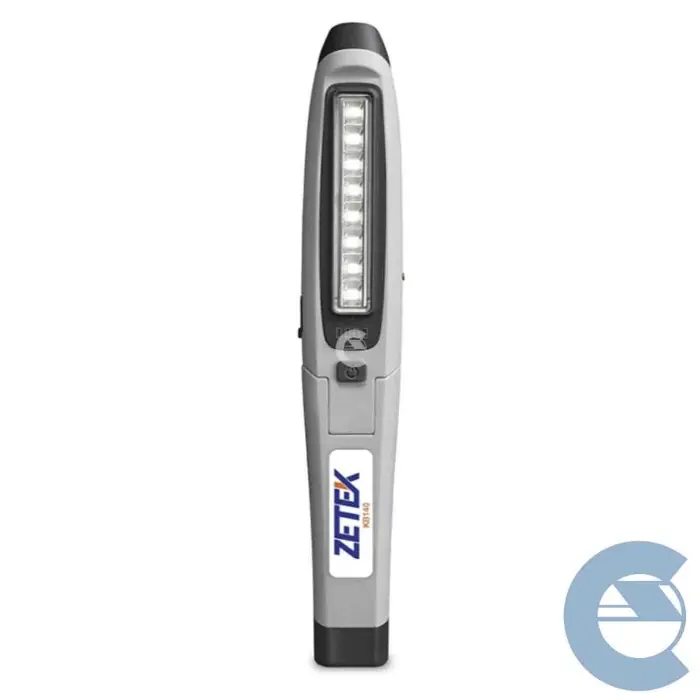 Saldi Lampada Led Orientabile Ricaricabile 400 Lumen Con Magnete E Porta Usb