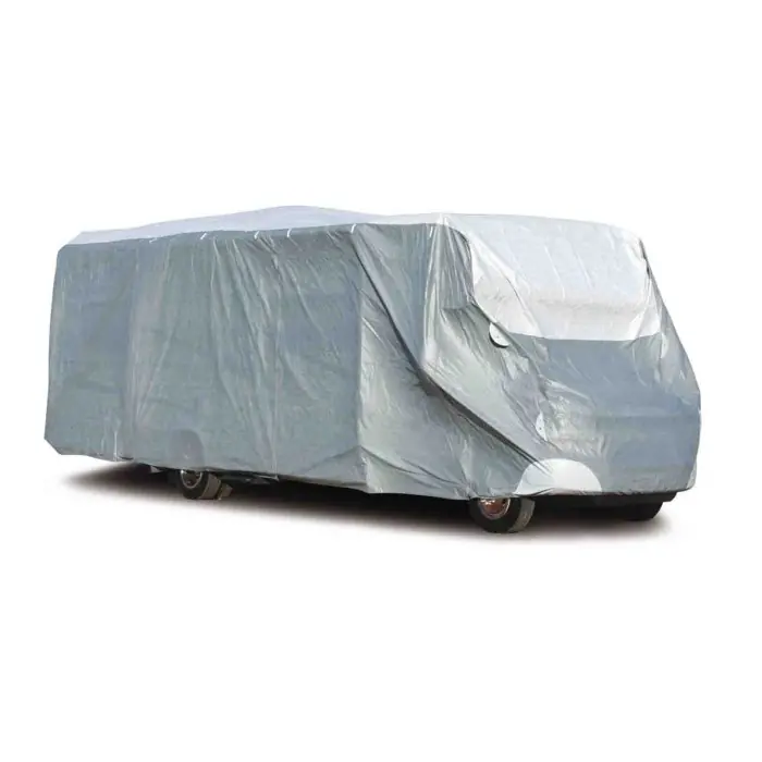 Bestseller Aerotech Copri Camper L Copricamper E Caravan