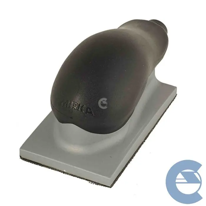 Spedizione Espresso Mirka Tampone Manuale Con Aspirazione 70 X 125 Mm Grigio 8391402011