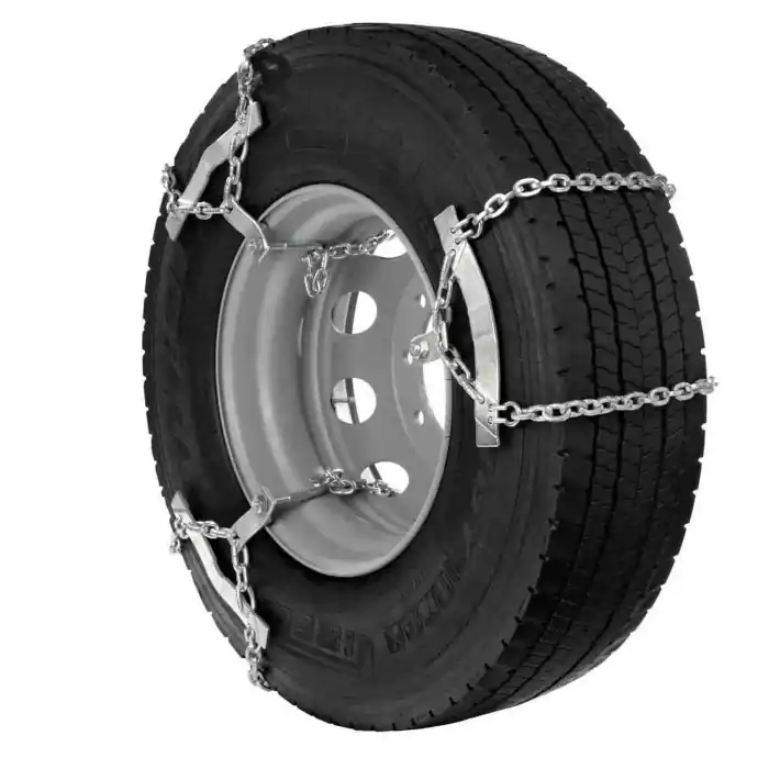 A Buon Prezzo Catene A Settori Cingoli Per Camion Serie Standard 2 Pz L 3 Catene Per Camion Catene Da Neve