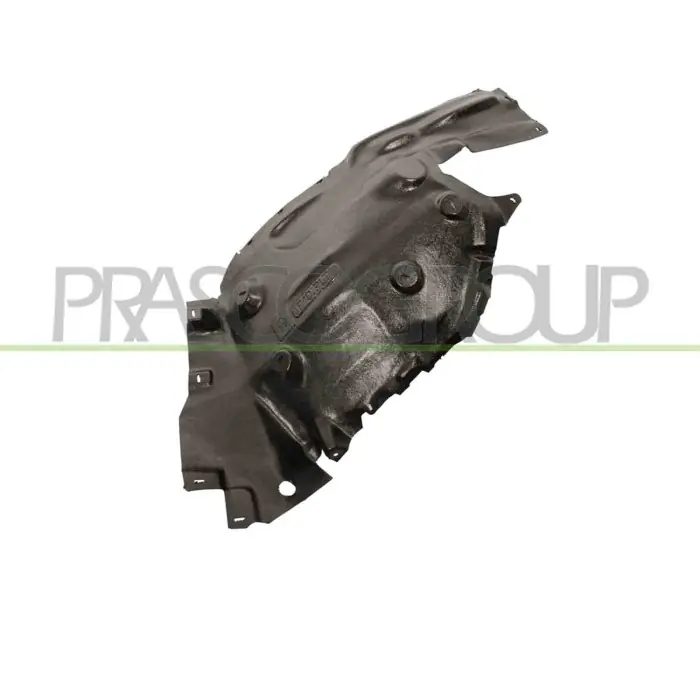 Passaruota Anteriore Sinistro Per Bmw 5 Series - F10/f11 Dal 2010 Al 2013 Scelto Dai Clienti
