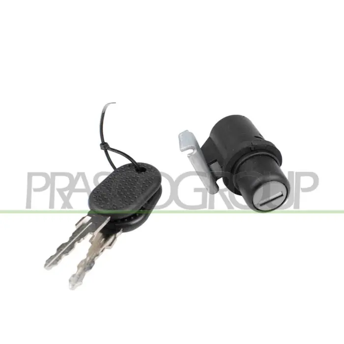 Bestseller Serratura Portellone Con 2 Chiavi Per Fiat Panda Dal 1986 Al 2003