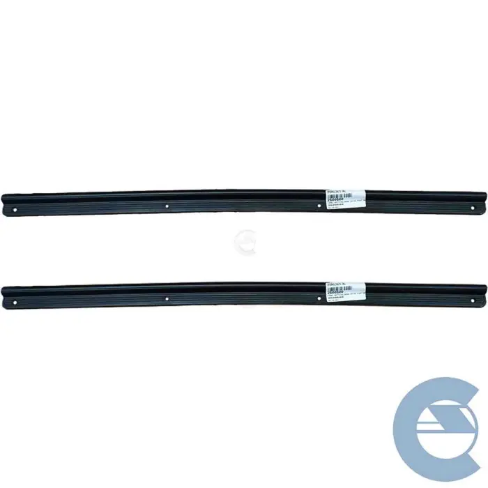 Famac Serie Kit 2 Pezzi Batticalcagno Per Fiat 500 26 006 Ambo I Lati Destro E Sinistro Nuova Collezione