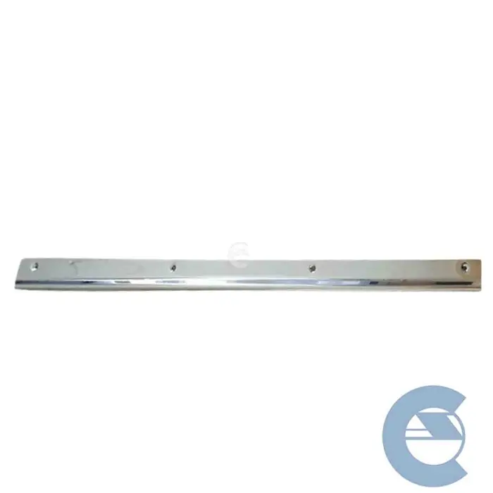 Famac Coppia Batticalcagno In Alluminio Per Fiat 500 26 028 Dx E Sx Prezzo Conveniente
