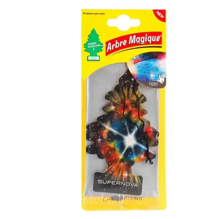 Arbre Magique Supernova Arbre Magique Deodoranti Vendita Finale
