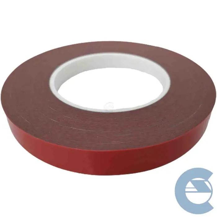 Retel Car Thb High Bonding 01907 12mm Biadesivo Incollaggi Strutturali Scelto Dai Clienti