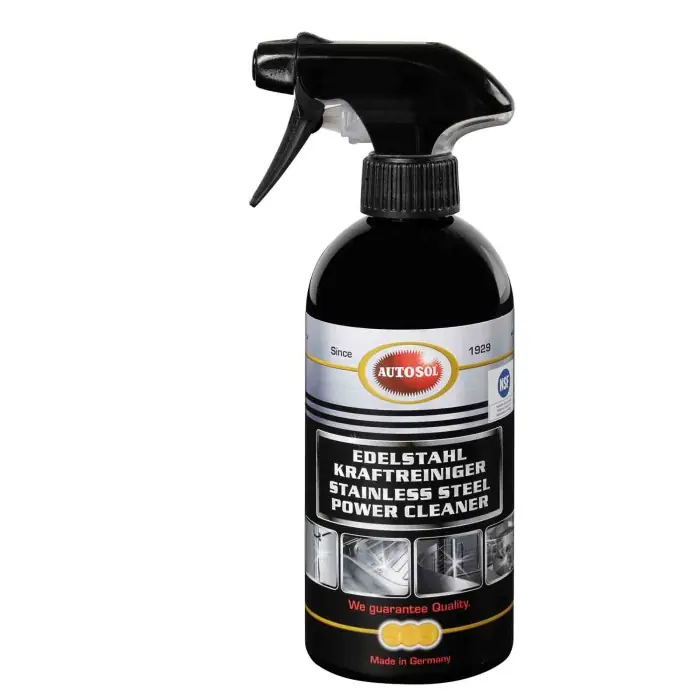 Compra Online Pulitore Acciaio Inox 500 Ml Autosol